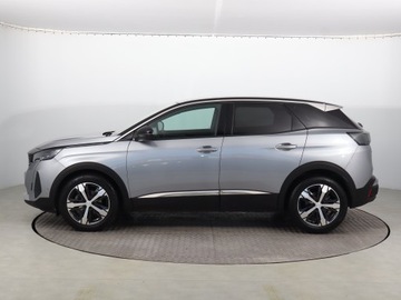 Peugeot 3008 II Crossover Facelifting  1.2 PureTech 130KM 2024 Peugeot 3008 1.2 PureTech, Salon Polska, zdjęcie 2