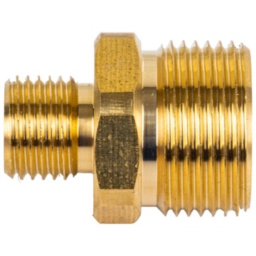 Переходник M22x1,5x1/4