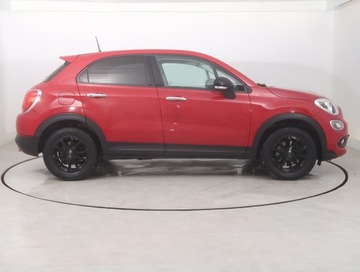 Fiat 500X Crossover 1.6 E-Torq 110KM 2016 Fiat 500X 1.6 E.torQ, GAZ, Klima, Tempomat, zdjęcie 5