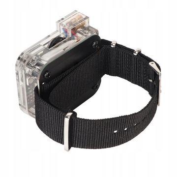 Программируемая плата Wi-Fi Deauther Watch V3