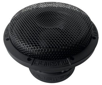 Subwoofer samochodowy Musway MG8 - 20 cm, 300 Wat RMS, Impedancja 2x2 Ohm