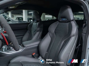 BMW Seria 4 G22-23-26 M4 Coupe Facelifting 3.0 M4 530KM 2026 BMW M4 Competition M xDrive 530 KM - Gotowy do Odbioru - Pakiet Ultimate, zdjęcie 18