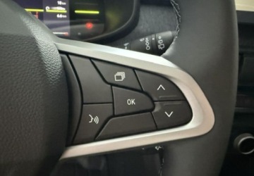 Dacia Sandero III Hatchback 5d 1.0 TCe ECO-G 100KM 2026 Dacia Sandero NOWE SANDERO 2026 120 KM fabryczna instalacja gazowa 100KM, zdjęcie 16