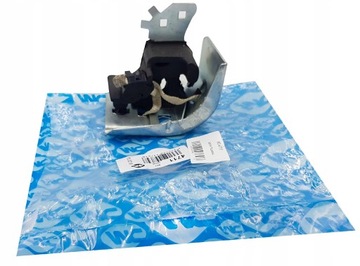 WIESZAK TŁUMIKA DO RENAULT MEGANE II SCENIC II