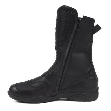 REBELHORN buty COMPASS black r. 45