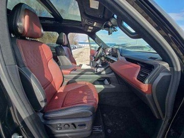 Infiniti 2025 Infiniti QX80 Autograph 2025 3.5 Benzyna 400KM, zdjęcie 9