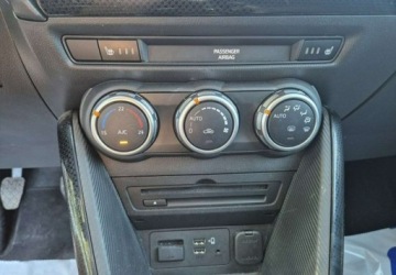 Mazda 2 III Hatchback 5d 1.5 SKYACTIV-G 75KM 2019 Mazda 2 Stan idealnyKameraNavi 1.5 Benzyna 75KM, zdjęcie 24