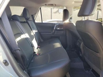 Toyota 2022 Toyota 4-Runner 2022, 4.0L, 4x4, TRD OFF-ROAD, od ubezpieczalni 4.0 Benzyna, zdjęcie 9