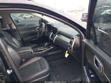 Kia Sorento IV 2023 Kia Sorento 2023 Kia Sorento SX FWD 2.5 Benzyna 281KM, zdjęcie 12