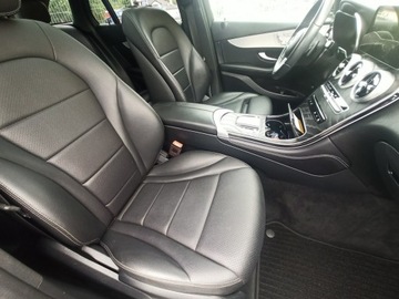Mercedes GLC C253 2020 Mercedes GLC 300 29 tys km, zdjęcie 12