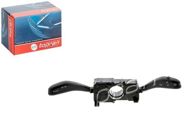 COMBINED SWITCH STEERING COLUMN TOPRAN