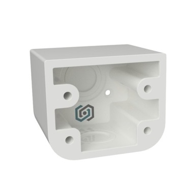 DELOSPRO Puszka do kamery bez kołnierza IMOU CRUISER IPC-S42FP