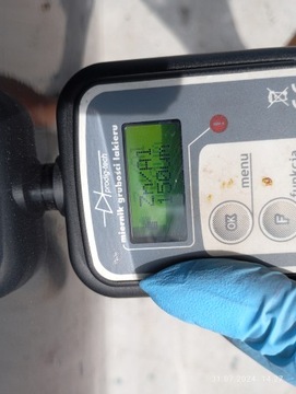 ДВЕРЬ ПЕРЕДНЯЯ ПРАВАЯ MERCEDES VITO W447 V CLASS A4477220616