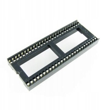 PODSTAWKA DIL52 DIL 52 52 PIN