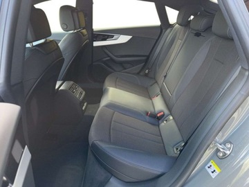 Audi A5 F5 Coupe Facelifting 2.0 40 TDI 204KM 2024 Audi A5 Sportback S Line Matrix Laser LED Aktywny tempomat HAK Gwarancja, zdjęcie 10