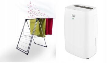Air Dehumidifier 20L/24H поглотитель влаги