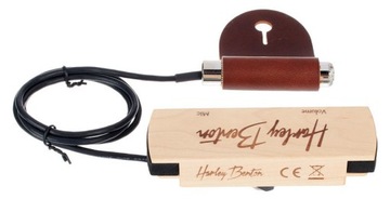 Гитарный звукосниматель Harley Benton TrueTone SH-30