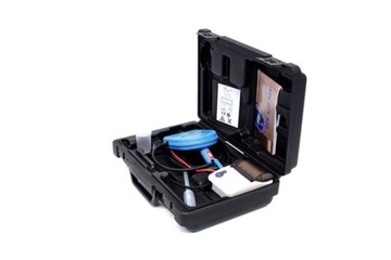 TESTER PLYNU HAM.BFT 320P Z DRUKARKA