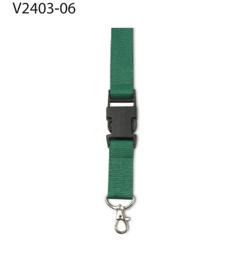 100 x Smycz reklamowa z Twoim nadrukiem