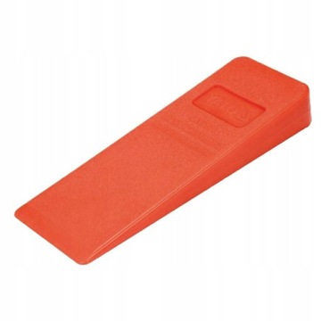 KLIN DO DREWNA L 245 MM, TWORZYWO