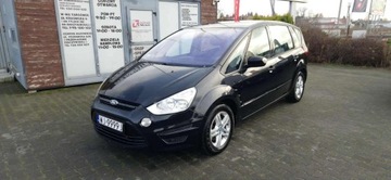 Ford S-Max I 2011 Ford S-Max Ozarow Mazowiecki 2.0 diesel, 2011 rok AUTOMAT, zdjęcie 4