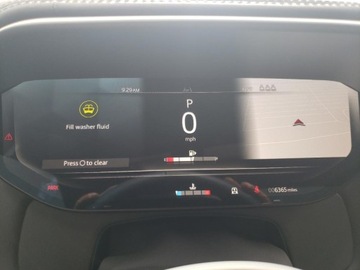 Land Rover 2024 Land Rover Range Rover R Sport Dynamic Se 2024 3.0l 3.0 Benzyna 395KM, zdjęcie 9