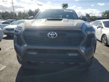 Toyota Tacoma II 2024 Toyota Tacoma Double Cab 2024 2.4l 2.4 Benzyna 278KM, zdjęcie 5