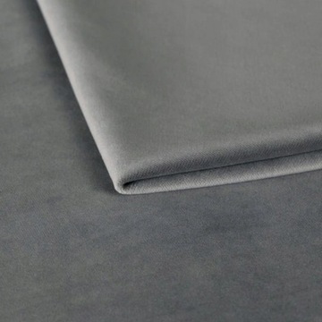 TKANINA RIVIERA WELWET VELVET MATERIAŁ PLUSZ AKSAMIT 40 KOLORÓW