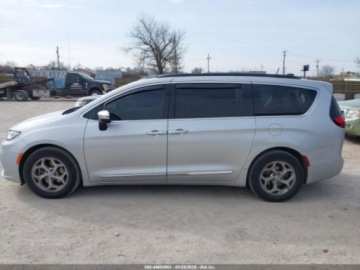 Chrysler Pacifica II 2023 Chrysler Pacifica Limited , 2023r., 3.6L 3.6 Benzyna 287KM, zdjęcie 5