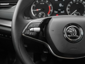 Skoda Octavia IV Scout 1.5 TSI ACT 150KM 2023 Škoda Octavia Skoda Octavia WD0826T#1.5 TSI, zdjęcie 15