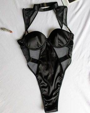 Brskbzda Luxury Sensual Lingerie Woman Thong Bodys