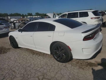 Dodge Charger VII 2021 Dodge Charger RT 2021 5.7l 5.7 Benzyna 370KM, zdjęcie 1