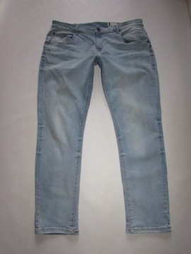 DENIM SPODNIE MĘSKIE JEANS ROZM W38 L32