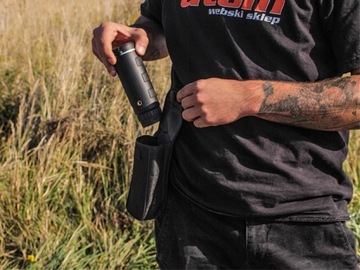 РОЖДЕСТВЕНСКИЙ ПОДАРОК ​​ОХОТНИЧИЙ НАБЛЮДАТЕЛЬНЫЙ ПРИБОР.