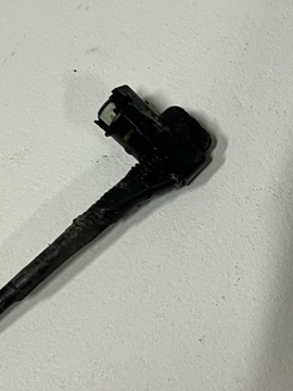 MAZDA CX-7 ADBLUE ШЛАНГ ОБОГРЕВАТЕЛЬ 2.2 ДИЗЕЛЬ 2011 ГОД