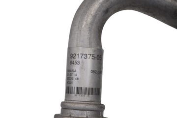 BMW F33 PŘÍVOD WAZ KLIMATIZACE 420I 2014 RHD