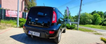 Kia Soul I Crossover Facelifting 1.6 GDI 140KM 2012 Kia Soul Bogata opcja SUPER Stan Gwarancja Zobacz 1.6 Benzyna 140KM, zdjęcie 33