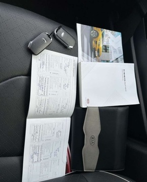 Kia XCeed PHEV 1.6 GDi Plug-in Hybrid 141KM 2021 Kia XCeed Kia XCeed 1.6 GDI DCT6 OPF Platinum Edition 1.6 Hybryda Plug-in, zdjęcie 39