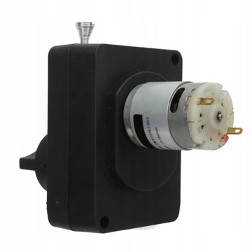DC12V 1,5 do 12 m/min 8 W silnik podawania drutu
