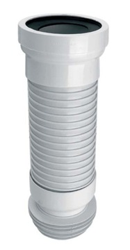 Odpływ McAlpine 36 cm