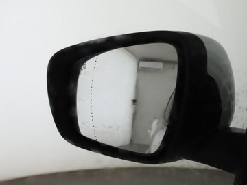 Renault Kadjar Crossover Facelifting 1.5 Blue dCi 115KM 2019 Renault Kadjar klima auto 3D Sound Arkamys kamera, zdjęcie 32