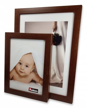 Фоторамка 25х35 АЛЬТА на подарок Фоторамка