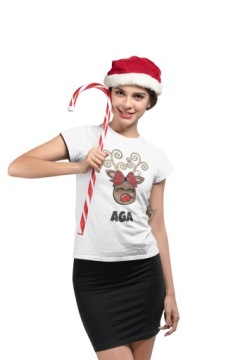 РОЖДЕСТВЕНСКИЕ ФУТБОЛКИ ДЛЯ ПАР ПОДАРОЧНЫЙ НАБОР ДЛЯ РОДИТЕЛЕЙ НА ЕЛКУ РОЖДЕСТВЕНСКИЙ РОЖДЕСТВЕНСКИЙ НАБОР