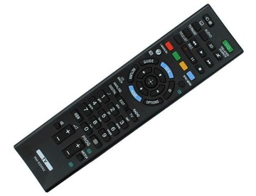 Pilot TV LCD Sony Bravia RM-ED052