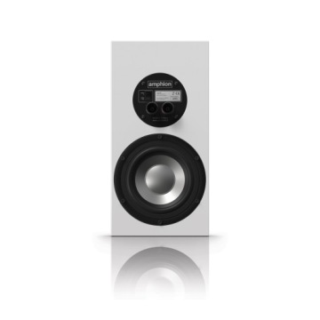 Настольные колонки Amphion Argon 3S.