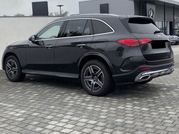 Mercedes GLC C254/X254 Coupe 2.0 220d 197KM 2025 MERCEDES-BENZ GLC 220 d 4-Matic AMG Line Suv 197KM 2025, zdjęcie 2