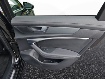 Audi A6 C8 Limousine Facelifting 2.0 40 TDI 204KM 2024 Audi A6 Limousine 40 TDI 204 KM S tronic Gwarancja 2.0 Diesel 204KM, zdjęcie 25