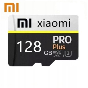 Karta pamięci Xiaomi Micro TF SD 128 GB