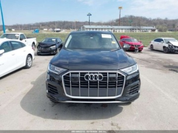 Audi Q7 II 2022 Audi Q7 Premium Plus 55 2022 3.0 Benzyna 335KM, zdjęcie 8