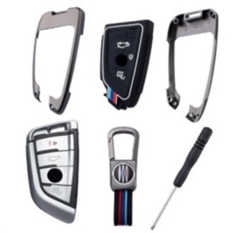 Футляр для ключей BMW G20 G30 X1 X3 X5 X6